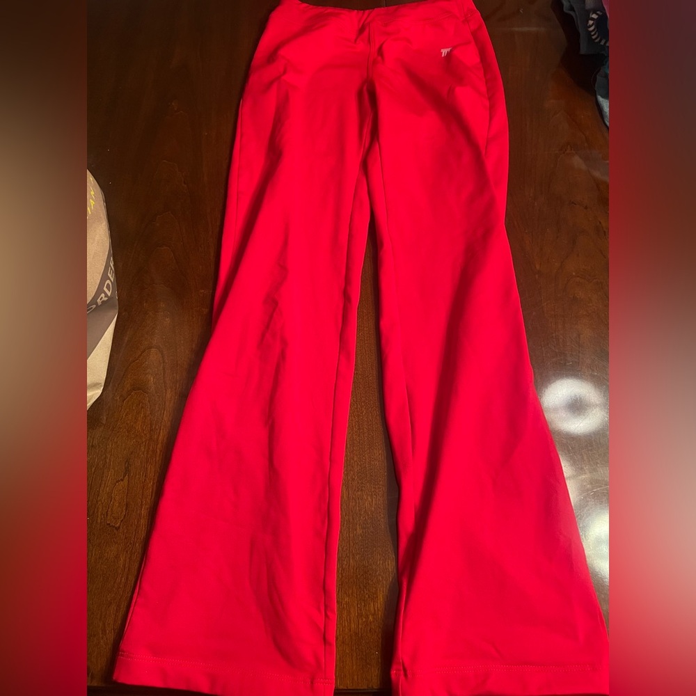 Teamleader Youth cheer pants size large - Picture 1 of 3